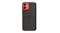 Apple Silicone Case with MagSafe for iPhone 12 mini - Black Apple Silicone Case with MagSafe for iPhone 12 mini - Black
