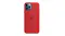 Apple Silicone Case with MagSafe for iPhone 12/12 Pro - (PRODUCT)RED Apple Silicone Case with MagSafe for iPhone 12/12 Pro - (PRODUCT)RED