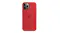Apple Silicone Case with MagSafe for iPhone 12 Pro Max - (PRODUCT)RED Apple Silicone Case with MagSafe for iPhone 12 Pro Max - (PRODUCT)RED