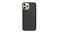Apple Silicone Case with MagSafe for iPhone 12 Pro Max - Black Apple Silicone Case with MagSafe for iPhone 12 Pro Max - Black