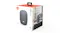 JBL Link Music WI-Fi Speaker with Google Assistant - Grey JBL Link Music WI-Fi Speaker with Google Assistant - Grey