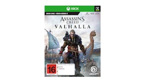 Xbox Series X - Assassin's Creed Valhalla (R16)