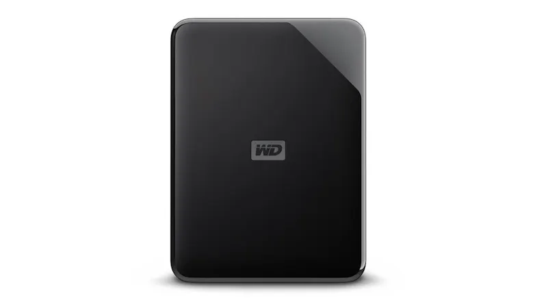 WD Elements SE 3.0 Portable Hard Drive - 4TB WD Elements SE 3.0 Portable Hard Drive - 4TB
