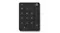 Microsoft Number Pad - Black Microsoft Number Pad - Black
