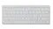 Microsoft Designer Compact Bluetooth Keyboard - Glacier Microsoft Designer Compact Bluetooth Keyboard - Glacier