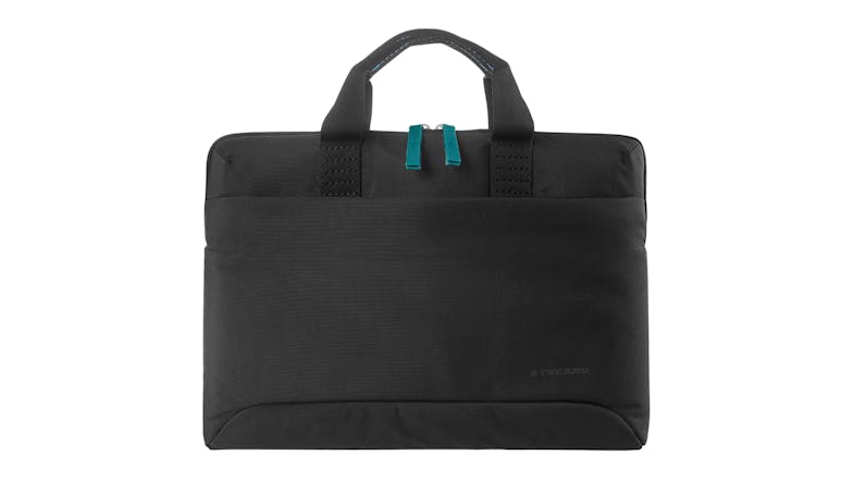 Tucano Smilza Slim Carry Case for 13-14" Laptop - Black