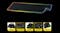 Playmax Surface RGB Mouse Mat - X2 Playmax Surface RGB Mouse Mat - X2