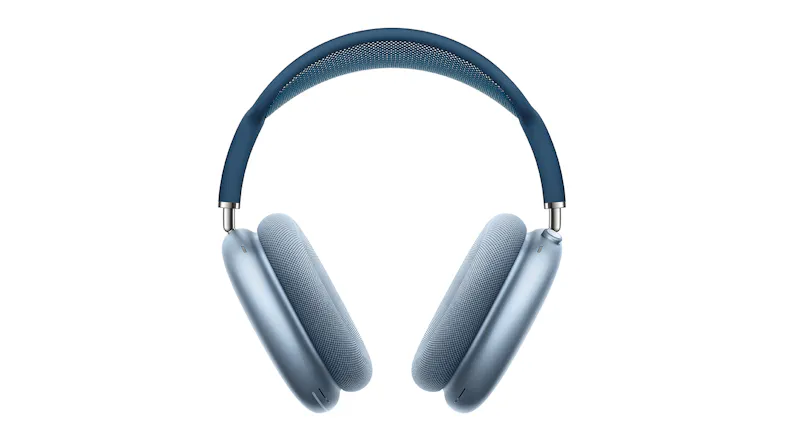 Apple AirPods Max - Sky Blue Apple AirPods Max - Sky Blue