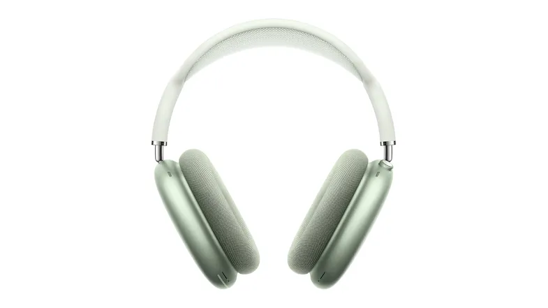 Apple AirPods Max - Green Apple AirPods Max - Green