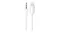 Apple Lightning to 3.5mm Audio Cable 1.2m - White Apple Lightning to 3.5mm Audio Cable 1.2m - White