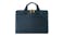 Tucano Smilza Slim Carry Case for 15" Laptop - Blue