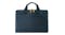 Tucano Smilza Slim Carry Case for 15" Laptop - Blue Tucano Smilza Slim Carry Case for 15" Laptop - Blue