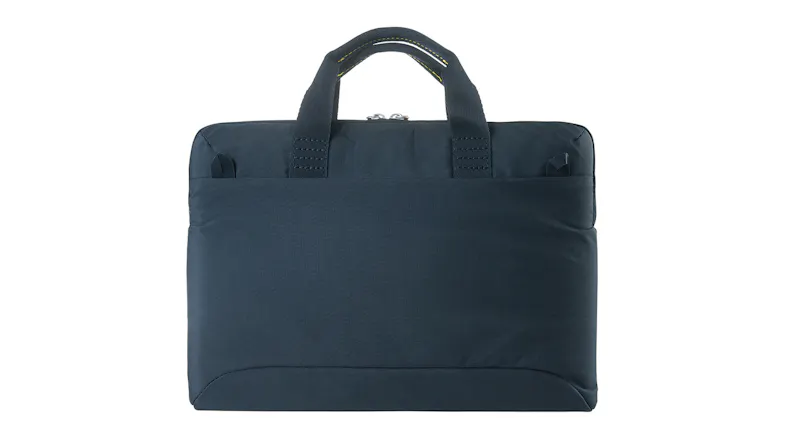 Tucano Smilza Slim Carry Case for 15" Laptop - Blue Tucano Smilza Slim Carry Case for 15" Laptop - Blue