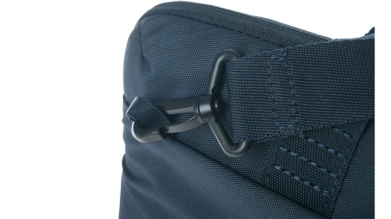 Tucano Smilza Slim Carry Case for 15" Laptop - Blue