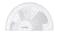 Goldair 30cm Whisper Quiet Desk Fan - White (GCDF330) Goldair 30cm Whisper Quiet Desk Fan - White (GCDF330)