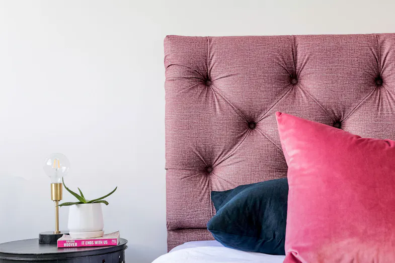 Greta Super King Headboard Greta Super King Headboard
