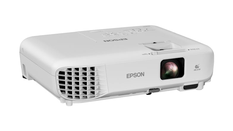 Epson Portable Multimedia Projector (EB-W06)