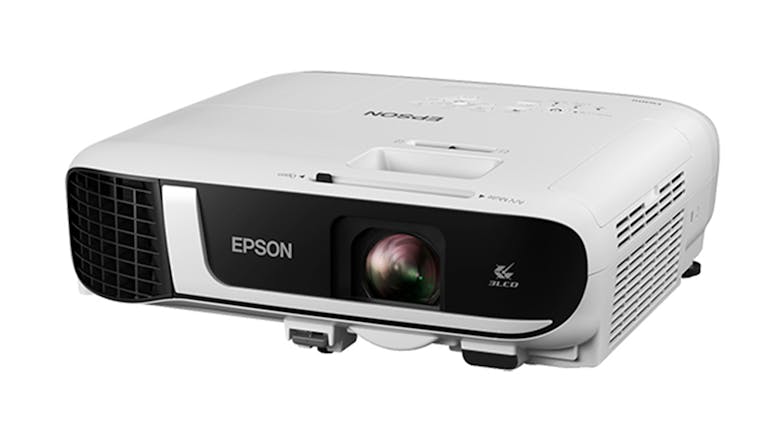 Epson FHD Portable Multimedia Projector (EB-FH52)