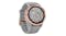 Garmin fenix 6S - Sapphire Rose Gold-tone with Powder Grey Band Garmin fenix 6S - Sapphire Rose Gold-tone with Powder Grey Band