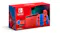 Nintendo Switch Console - Mario Red & Blue Edition Nintendo Switch Console - Mario Red & Blue Edition