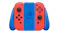 Nintendo Switch Console - Mario Red & Blue Edition Nintendo Switch Console - Mario Red & Blue Edition