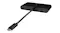 Belkin USB-C Multimedia + Charge Adapter (100W) Belkin USB-C Multimedia + Charge Adapter (100W)