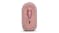 JBL Go 3 Portable Bluetooth Speaker - Pink