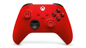 Xbox Wireless Controller - Pulse Red