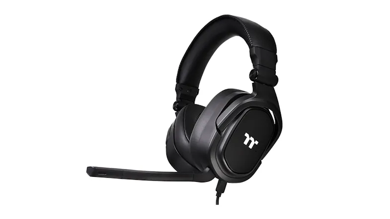Thermaltake Argent H5 Headset for PC/XB1/PS4 Thermaltake Argent H5 Headset for PC/XB1/PS4