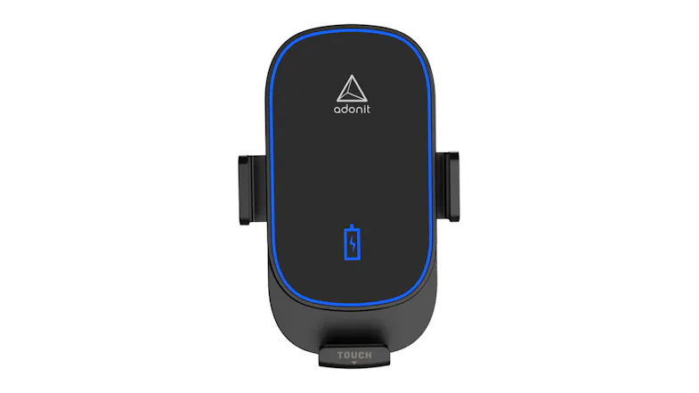 Adonit 15W Wireless Car Charger Adonit 15W Wireless Car Charger