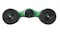 Nikon Aculon T02 8x21 Compact Binocular - Green Nikon Aculon T02 8x21 Compact Binocular - Green