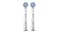 Oral-B Sensitive Brush Head Refill - 2 Pack Oral-B Sensitive Brush Head Refill - 2 Pack