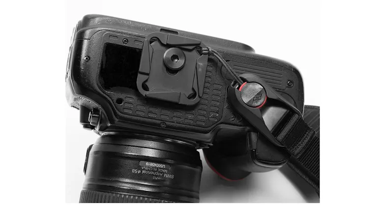 Peak Design Clutch Camera Hand Strap V3 Peak Design Clutch Camera Hand Strap V3