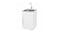 Robinhood Supertub Standard Sized Laundry Tub with Tap - White (ST3703)