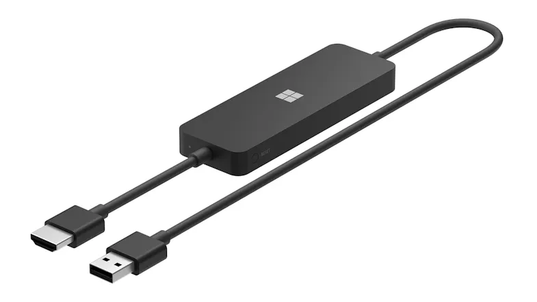 Microsoft 4K Wireless Display Adaptor Microsoft 4K Wireless Display Adaptor