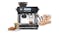 Breville "the Barista Pro" Espresso Machine - Black Truffle