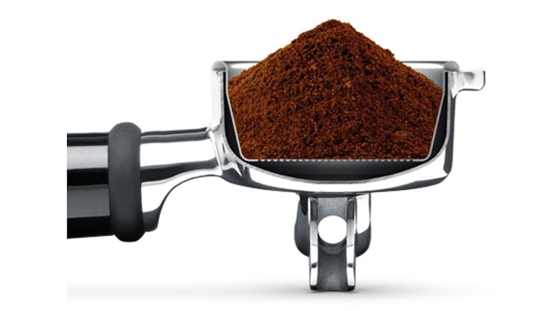 Breville "the Barista Pro" Espresso Machine - Sea Salt