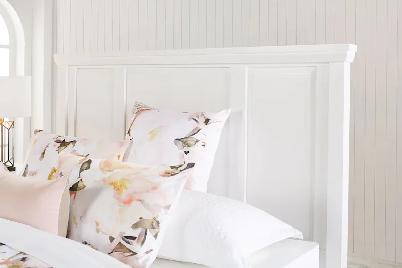 Bayswater Super King Headboard Bayswater Super King Headboard