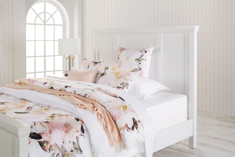 Bayswater Super King Headboard Bayswater Super King Headboard