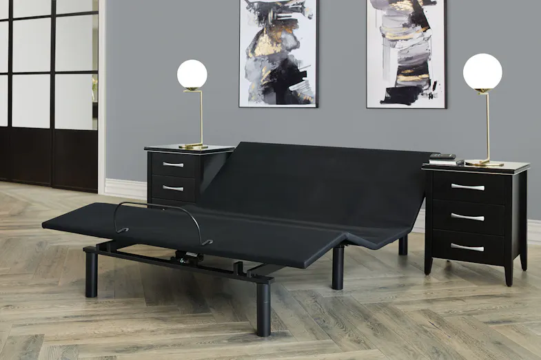 Lifestyle Supreme Queen Adjustable Base by Tempur Lifestyle Supreme Queen Adjustable Base by Tempur