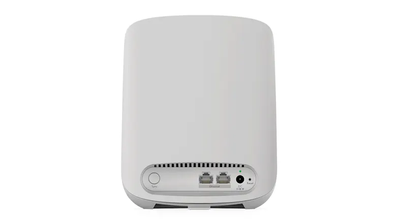 Netgear Orbi RBK352 AX1800 Dual-band Mesh Wifi 6 System - 2 Pack Netgear Orbi RBK352 AX1800 Dual-band Mesh Wifi 6 System - 2 Pack