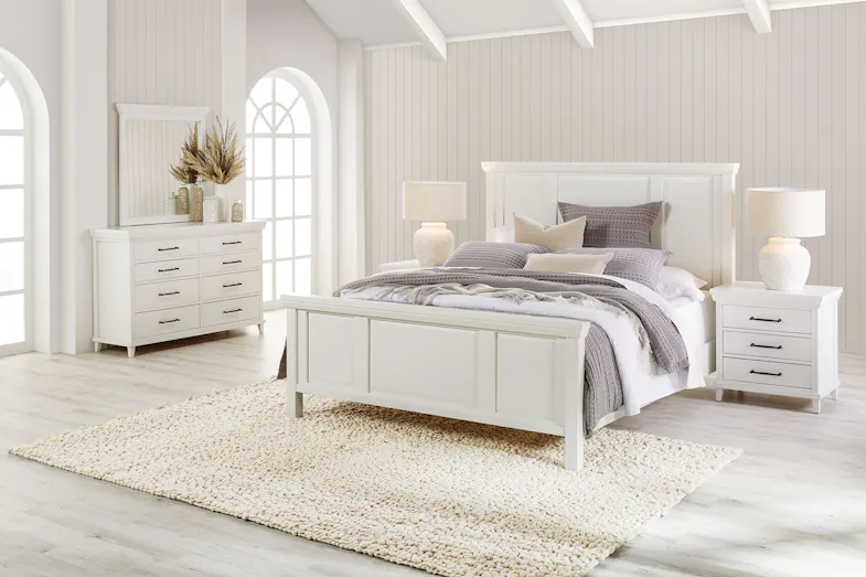 Bayswater Double Bed Frame Bayswater Double Bed Frame