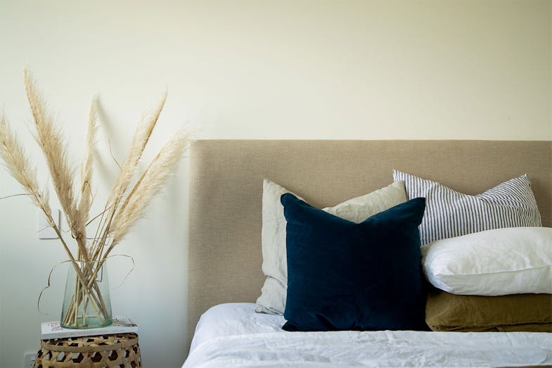 Boston King Headboard Boston King Headboard