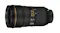 Nikon AF-S Nikkor f/2.8E ED 24-70mm VR Lens Nikon AF-S Nikkor f/2.8E ED 24-70mm VR Lens