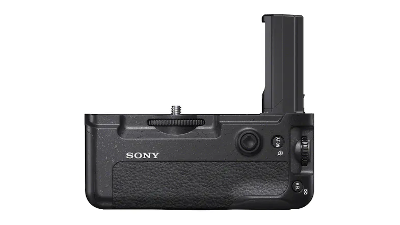 Sony Vertical Grip for A7M3 A7RM3 & A9 Sony Vertical Grip for A7M3 A7RM3 & A9