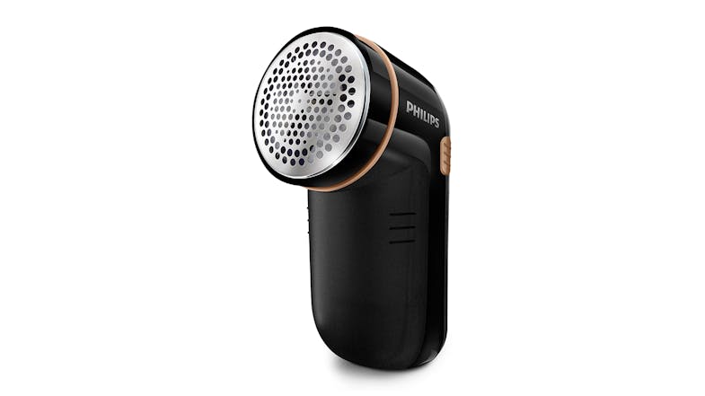 Philips Fabric Shaver - Black Gold (GC026/80) Philips Fabric Shaver - Black Gold (GC026/80)