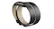 Fitbit Double Wrap Leather Band for Luxe - Black Fitbit Double Wrap Leather Band for Luxe - Black