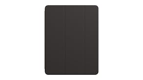 Apple Smart Folio for iPad Pro 12.9" (5th Gen) - Black