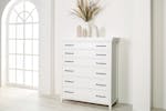 Bayswater 6 Drawer Tallboy Bayswater 6 Drawer Tallboy