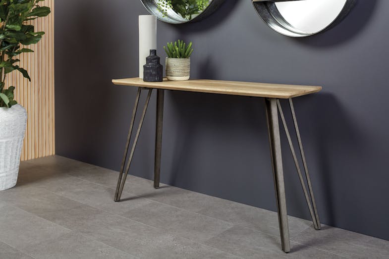 Gwyn Hall Table Gwyn Hall Table